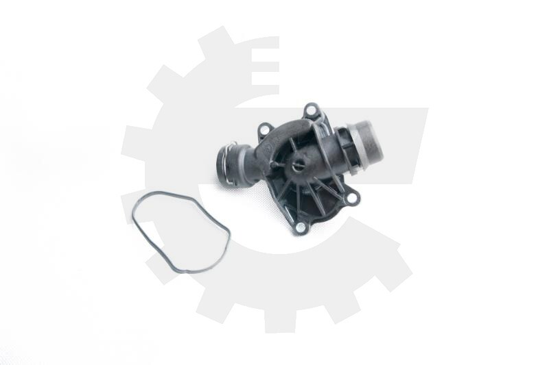 Thermostat Coolant SKV for BMW LAND ROVER OPEL ; 11512354056