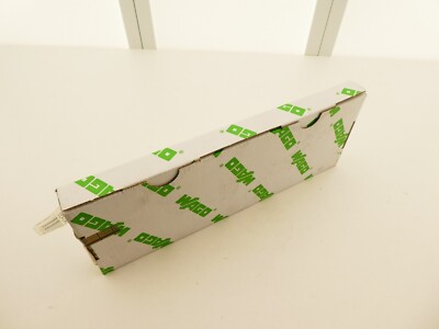 70x WAGO 255-502 Leiterplattenklemme / 2.50 mm² / 2-Polig (22-8-22-4)