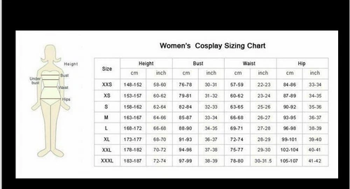 Kamen Rider Zero-One-Izu Cosplay Costume Women Dress Full set of & - Picture 2 of 10