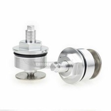 Armaturenhalter Gummi Buchsen Set Für Kawasaki Z 900 1000 1100 1300 92075 172