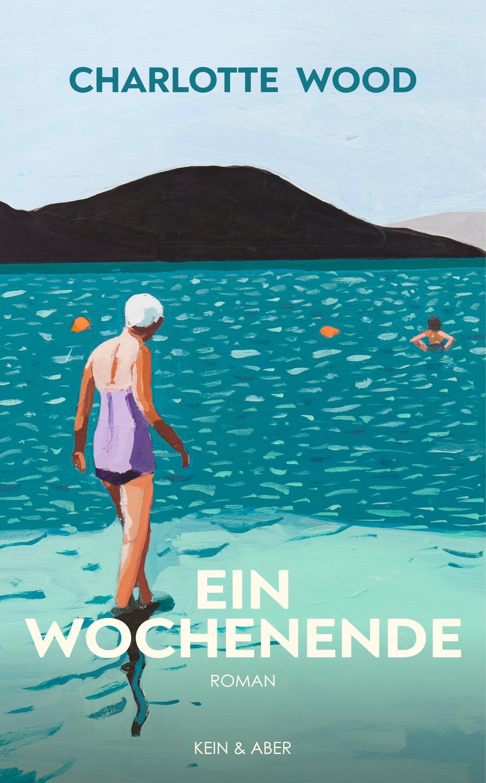 Thumbnail - Ein Wochenende Charlotte Wood Buch 288 S. Deutsch 2020 Kein + Aber