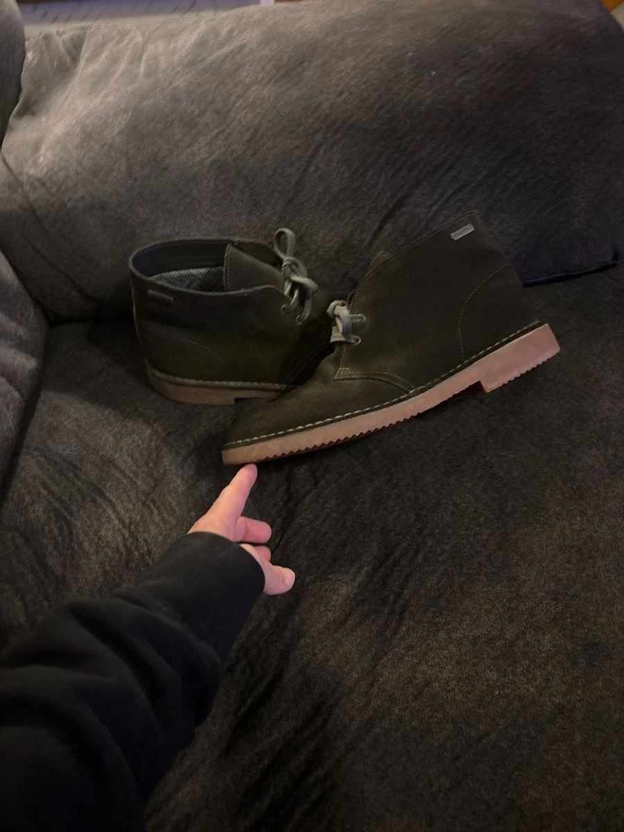 Desert Solid Green for Men for Sale | Shop New & Used Men display picture 3