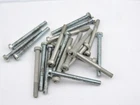 20 NOS/New 2BA 1 7/8 Screws Triumph 500 650 Bonneville Tiger Trophy 70-3221 947