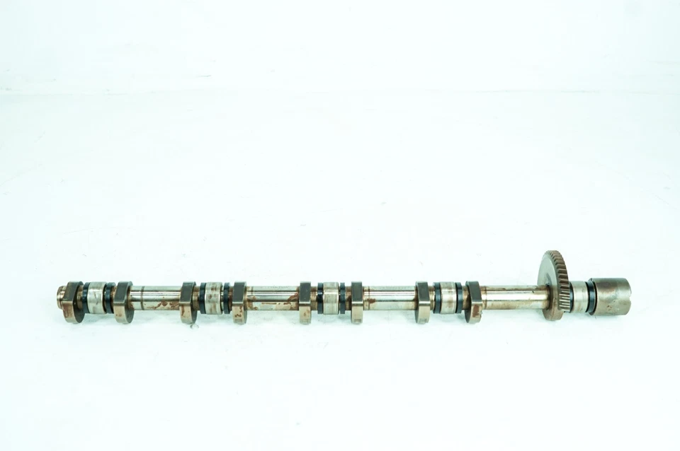 Árbol de levas excéntrico culata izquierda 11-16 Mini Cooper Clubman OEM 5102 Foto 3 de 4