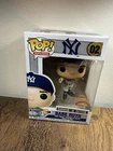 Funko Pop! Sports Legends - Babe Ruth #02