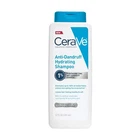 Shampooing antipelliculaire CeraVe 12 oz sans sulfate de zinc et démangeaisons du cuir chevelu