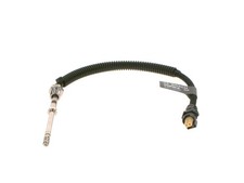 BOSCH Sensor Abgastemperatur 0 986 259 047 für GL MERCEDES KLASSE W463 W164 X164