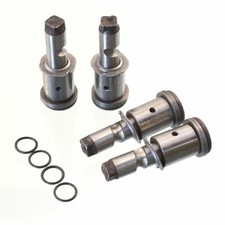 Steering Link Pin Kit Fits 1950-1965 Volkswagen Beetle Steering Link Pin Kit Fits 1950-1965 Volkswagen Beetle