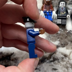 LEGO Monster Fighters Minifigure Lot from sets 9464 and 9463