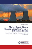Asta Mikalauskiene | Market Based Climate Change Mitigation Tools In...