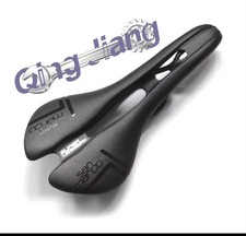 Selle San Marco Aspide Carbon Saddle - 275mm x 135mm - NEW  