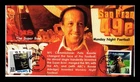 DR JIM STAMPS US COVER SUPER BOWL I AND MONDAY NIGHT FOOTBALL FDC COMBO