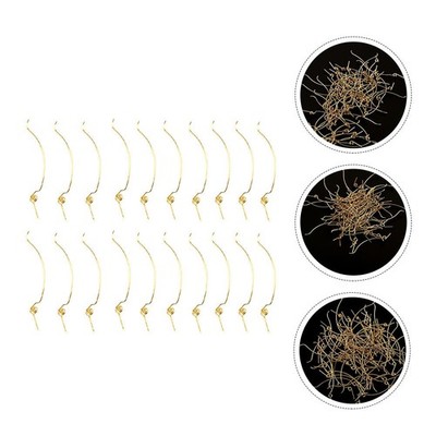 70 Pcs Professionelle Klavier-vertikalfeder Piano Zubehör Klavierersatzteile