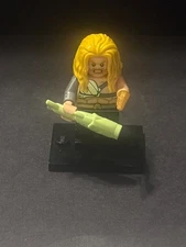 Lego Collectible Minifigure DC Super Heroes Series, Set # 71026 - Aquaman