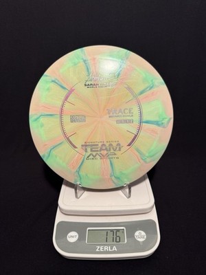Streamline Discs Cosmic Neutron Trace Distance Driver