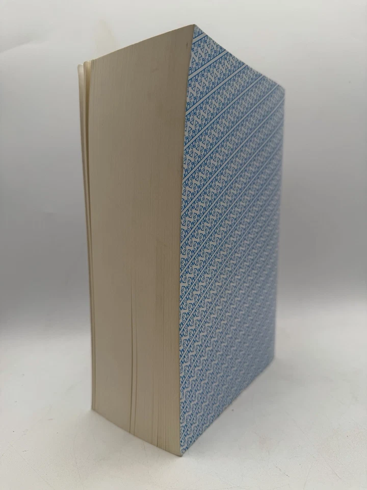 Lethal Obsession Anti-Semitism Advance Uncorrected Proofs ARC Robert S Wistrich - Image 3 of 4