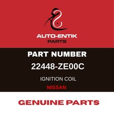 Bobine Infiniti QX56