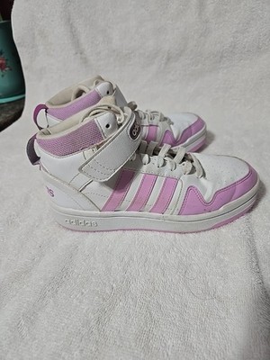 Adidas Postmove Mid Sneakers W5.5