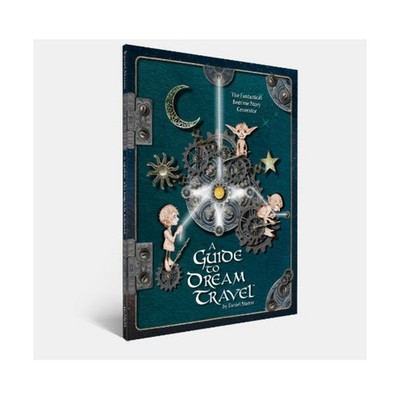 Atlas Enigma Guide to Dream Travel, A New