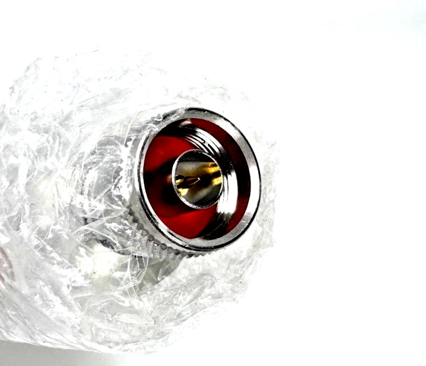 Cisco Aironet Dual Band Omnidirectional 2.4/5 GHz Antenna AIR-ANT2547V-N New - Image 4 of 4