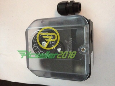 1PC NEW Krom schroder DG6U-5 32 Pressure switch   *le