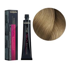Image of L’Oréal Dia Richesse 9 Very Light Blonde Demi Permanent Hair Color - 50ml