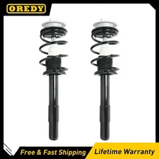 Front Struts Coil Spring for BMW 2004-2007 525i & 530i / 2008-2010 528i & 535i