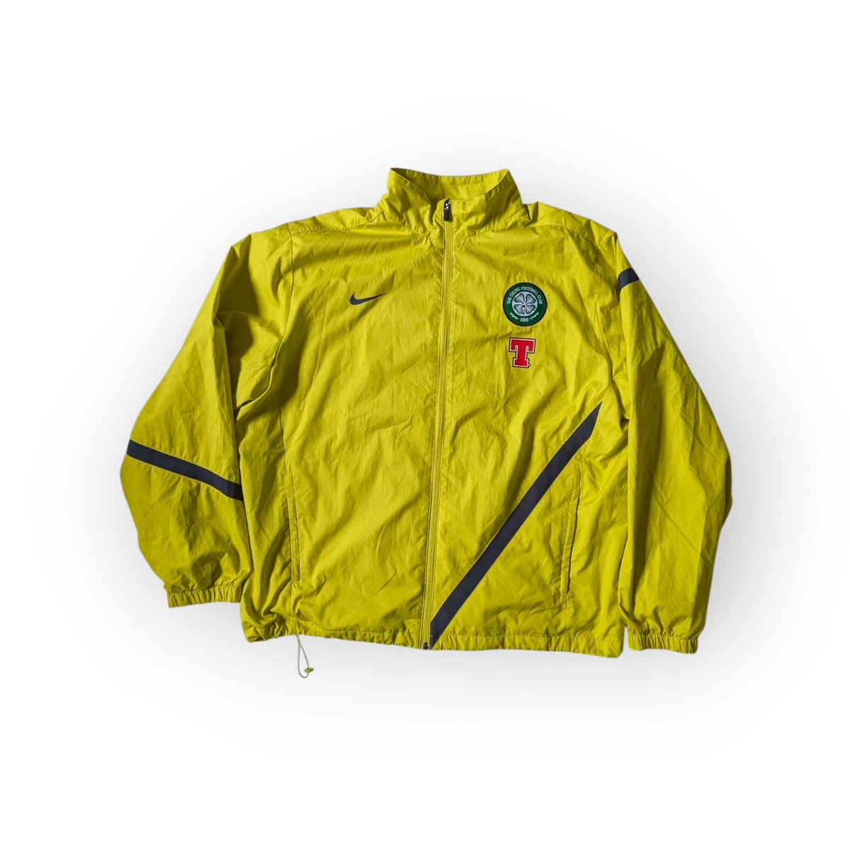 Las mejores ofertas en Club INTERNACIONAL Celta Nike Chaquetas de