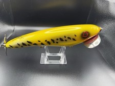 Hughes river musky lures 8 Inch Speedwaker
