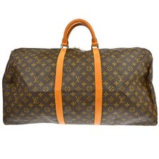 ACQUISTA BORSA DA VIAGGIO LOUIS VUITTON KEEPALL 60 MONOGRAM M41422 892FC RQ02685