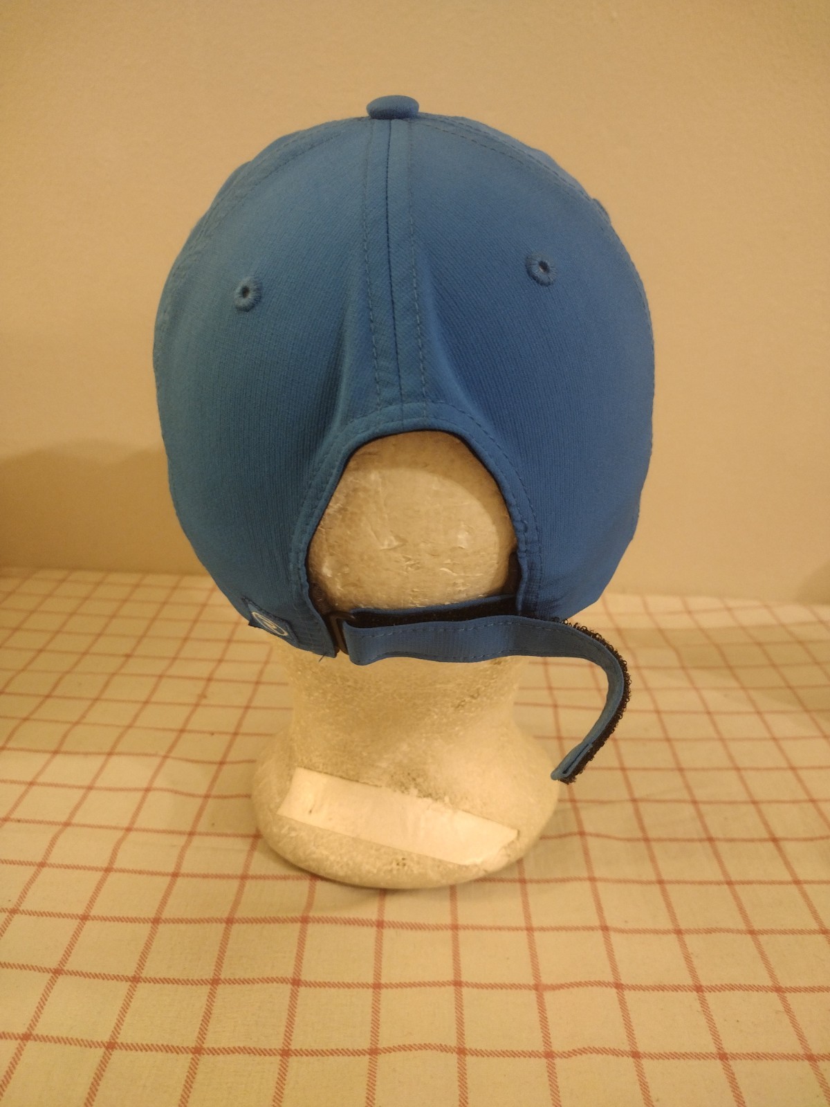 NTS Nuclear Engineering Test Services Cap Hat Blu… - image 4