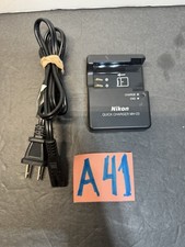 Nikon MH-23 OEM Quick Charger For EN-EL9 Battery D40x D60 D40 D5000