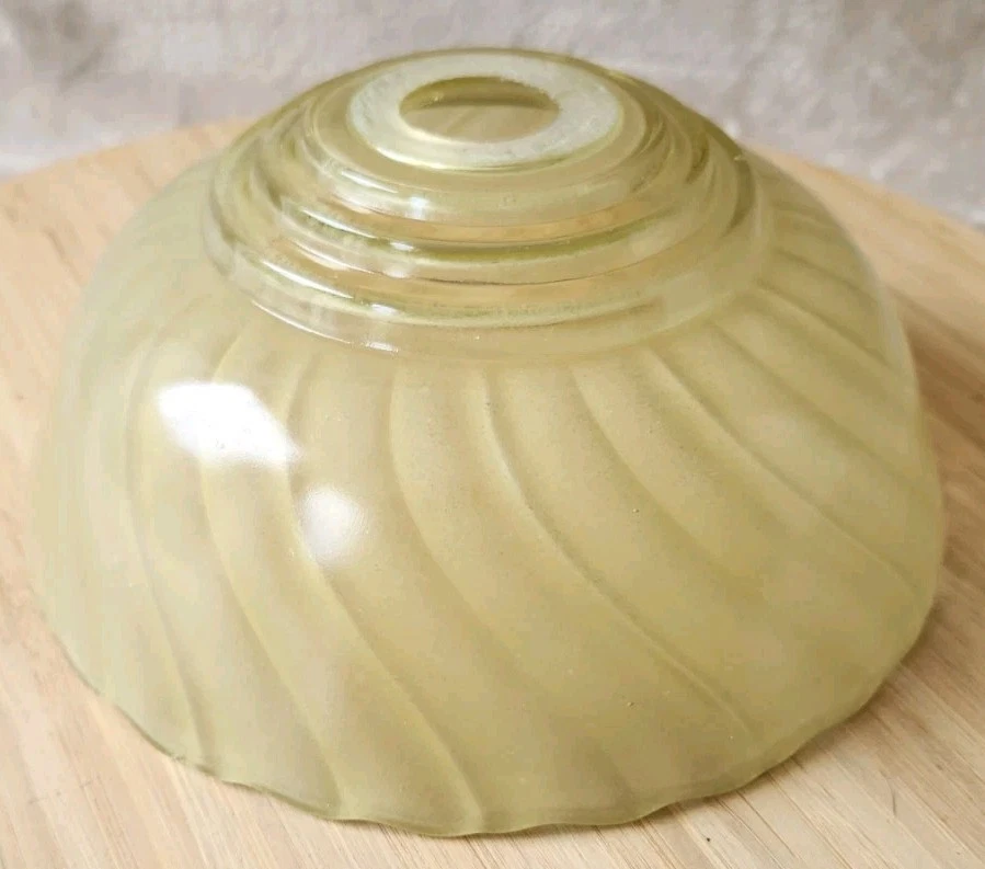 Abat-jour Pendante Porcelaine émaillée Blanc - Style Industriel Antique - Ø 10,25"