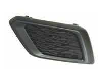 Gitter Grill Links FÜR StoßStange Vorne Nissan X-TRAIL 2014-2017 Ohne Nebel