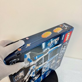 LEGO 9525 Star Wars: Pre Vizsla's Mandalorian Fighter (New Sealed In Box)