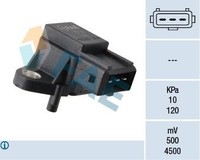 FAE Sensor, Saugrohrdruck 15139 FüR MERCEDES-BENZ