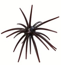 17mm Dice bait Urchin Shape Baits Fishing Lur...