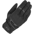 Oxford Brisbane Air Short Stealth Black