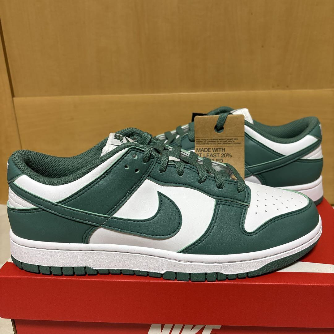 Nike Women'S Dunk Low Bicourse Size US9.5