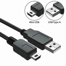 USB Cable Cord For Walkman NWZ-E354 NWZ-E353 NWZE353 NWZE354 Digital Player