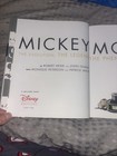 Mickey Mouse: The Evolution, The Legend, The Phenomenon! Hardcover Book — photo 2