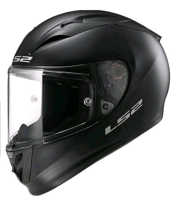 ls2 arrow carbon helmets nepal LS2 Solid