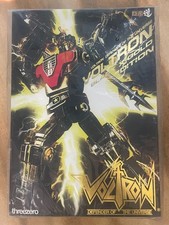 Threezero 3Z0779 ROBO-DOU Voltron (Black x Gold Edition) New in Stock