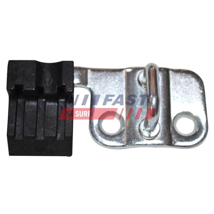 Loquet de fermeture porte arrière gauche inférieure compatible Ford 1C15V441A07AA