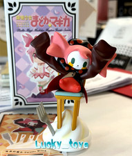 Puella Magi Madoka Magica Sweets Witch Charlotte Figure Toys PVC Model w Box
