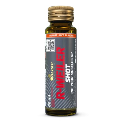 Olimp R-WEILER Shot 9 x 60ml