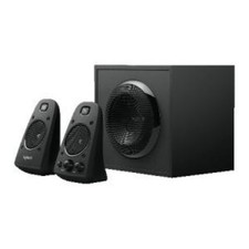 NEW LOGITECH 980-000405 Z623 SPEAKER SYSTEM.b