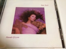 KATE BUSH - Hounds Of Love - CD - Limited Edition Original Recording Reissued