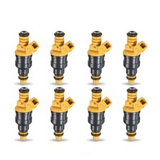 For Ford Expedition Xlt Sport Utility 4-door Fuel Injector Set 2000
