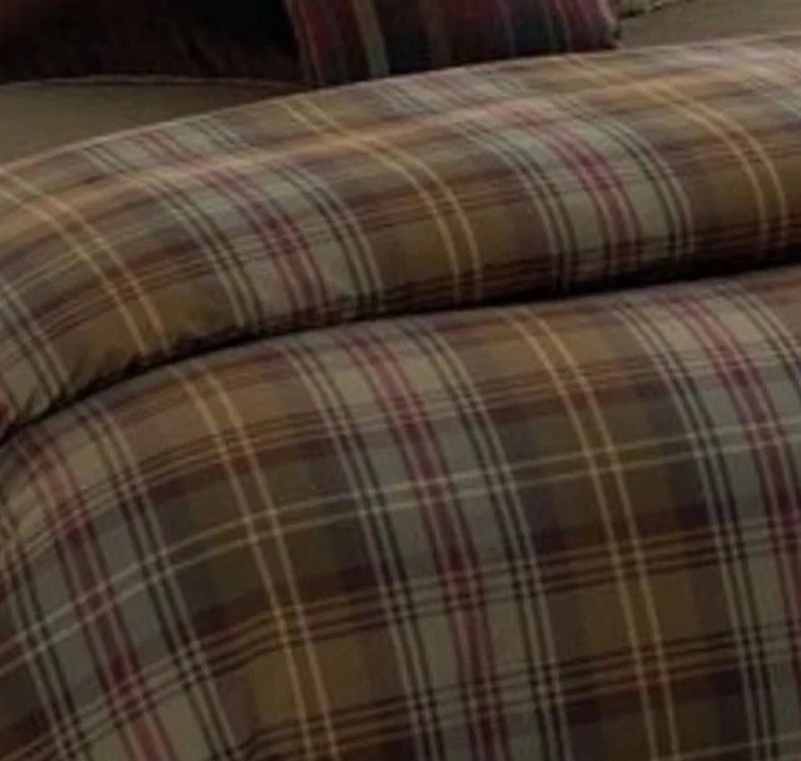 Ralph Lauren Plaid Comforters for sale | eBay